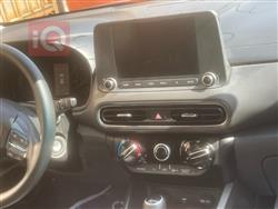 هيونداي كونا